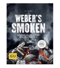 59946 - Weber's Smoken