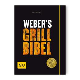 18639 - Weber's Grillbibel
